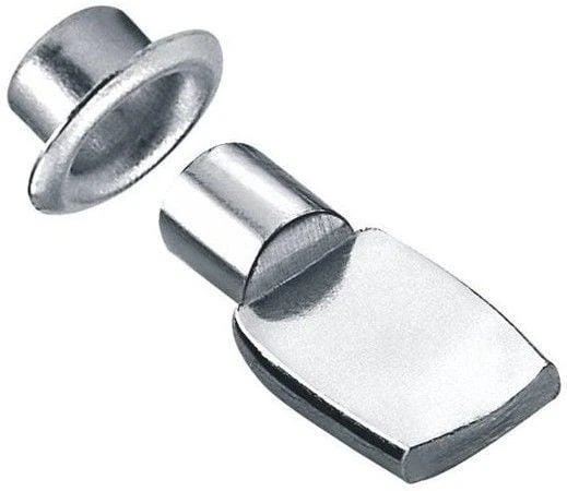 Haushalt Astar SHELVE HOLDER SB.2050 5 MM NI