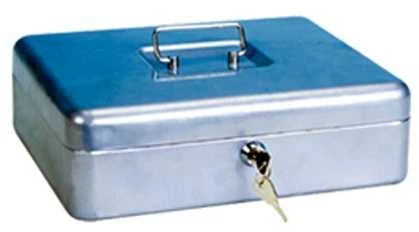 Haushalt Krups CASH BOX C-300M-EURO3 300X240X90 GRAPHIT