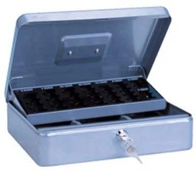 Haushalt Krups CASH BOX C-300M-EURO3 300X240X90 GRAPHIT