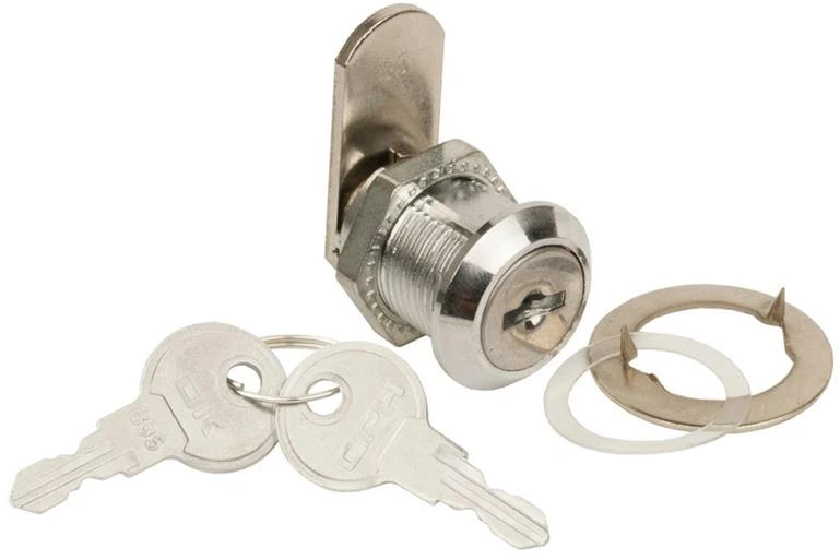 Haushalt Bachmann MAIL BOX LOCK 45 MM