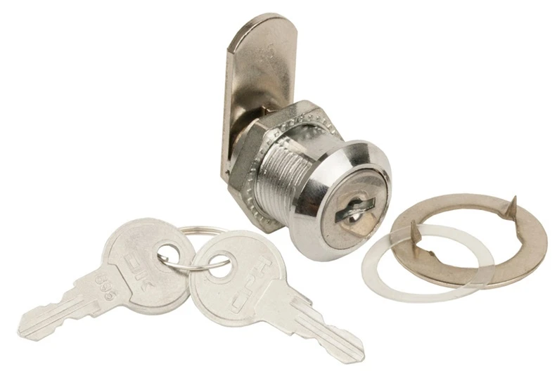 Haushalt Bachmann MAIL BOX LOCK 45 MM