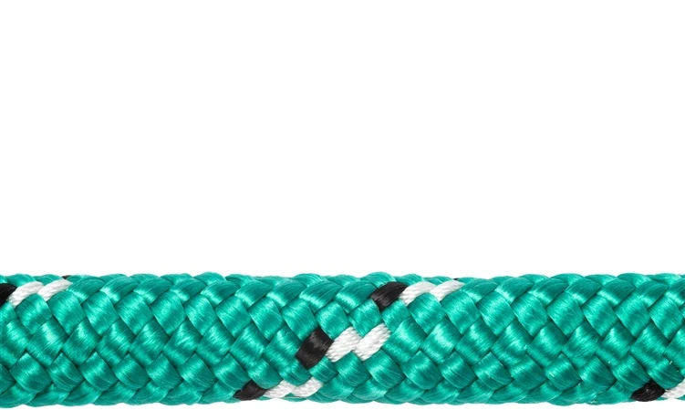 Haushalt Mean Well BRAIDED POLYAMIDE ROPE Baltas 12MM 10M