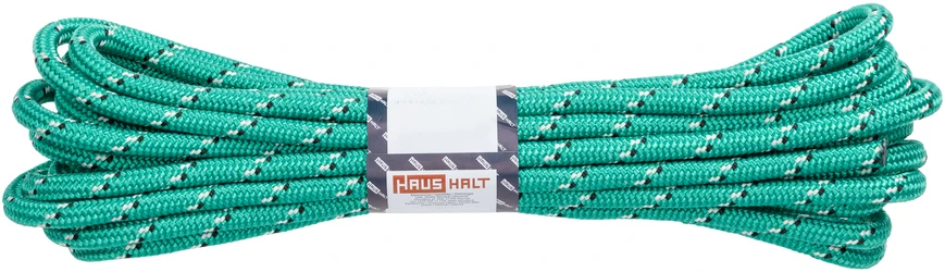Haushalt Mean Well BRAIDED POLYAMIDE ROPE Baltas 12MM 10M