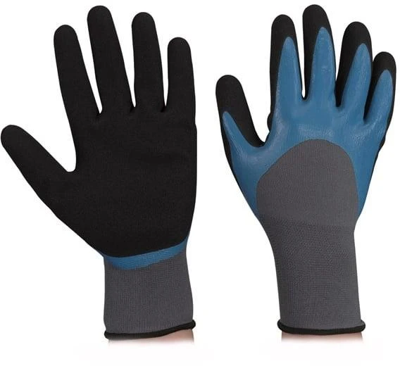 Haushalt Ugreen GLOVES NYLON C43DHJS2JB-S SIZE 9