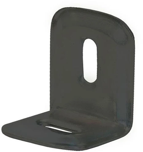 Haushalt Lentynos laikikis Arras, juodas, 31 x 27 x 26 mm