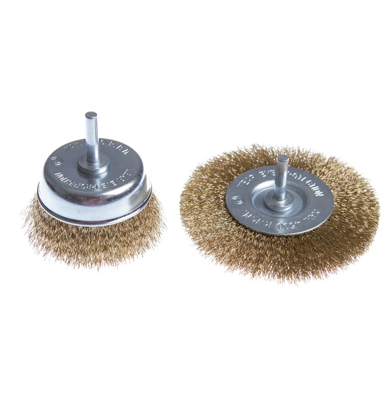 Haushalt Real Techniques SCRUB BRUSH SET 2 PCS.