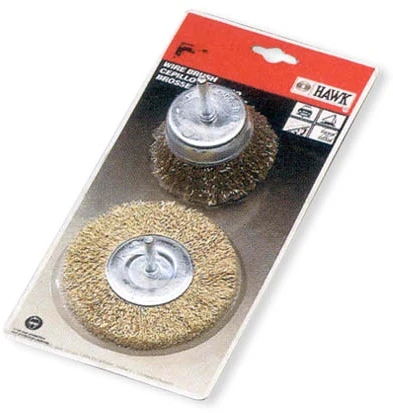 Haushalt Real Techniques SCRUB BRUSH SET 2 PCS.
