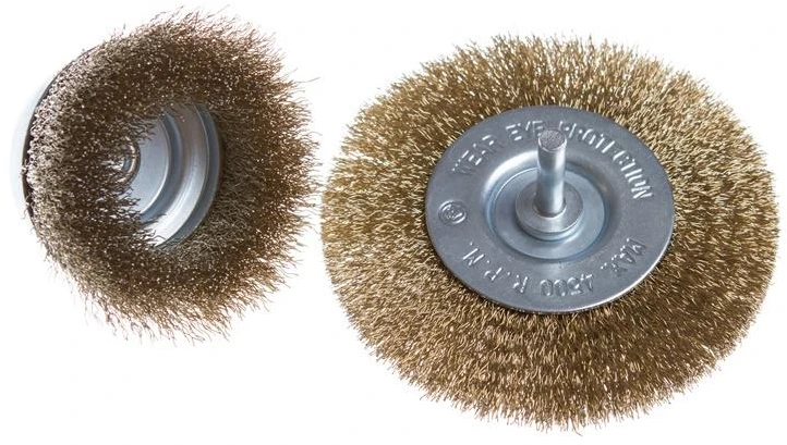 Haushalt Real Techniques SCRUB BRUSH SET 2 PCS.