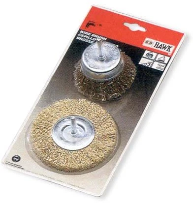 Haushalt Real Techniques SCRUB BRUSH SET 2 PCS.