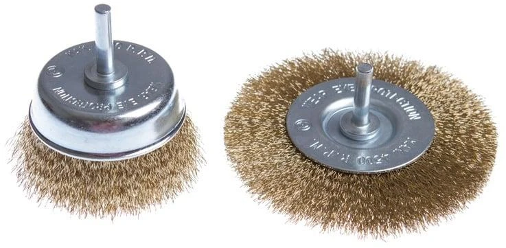 Haushalt Real Techniques SCRUB BRUSH SET 2 PCS.