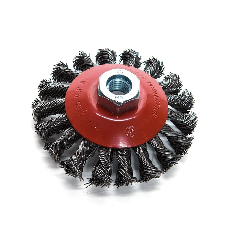 Haushalt Šlifavimo diskas Falcon, 100 mm
