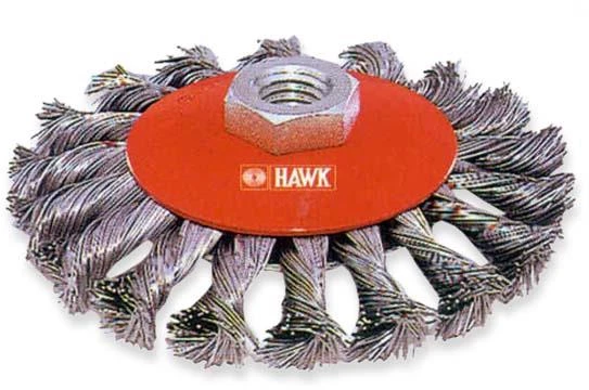 Haushalt Šlifavimo diskas Falcon, 100 mm