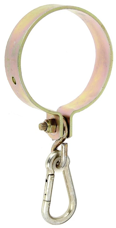 Haushalt Kablys sūpuoklėms, 120 x 3 mm