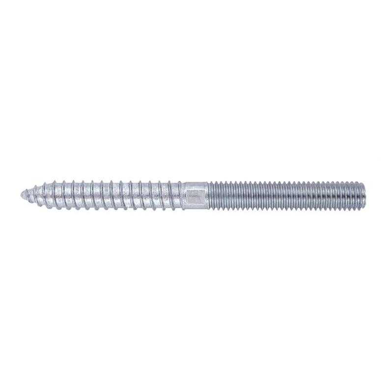 Haushalt STUD M8X80 ZN 6PCS