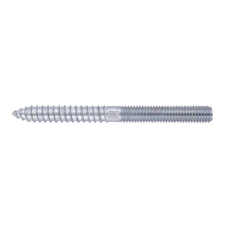 Haushalt STUD M8X80 ZN 6PCS