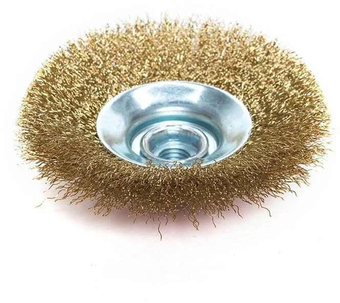 Haushalt Makita WIRE GRINDING WHEEL