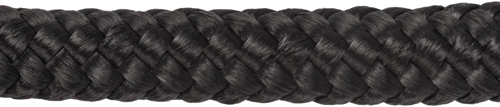 Haushalt Jaxon WOVEN POLYAMIDE ROPE Juodas 8MM 10M