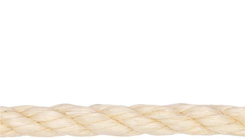 Haushalt InLine TWISTED SISAL ROPE 8 MM 20 M