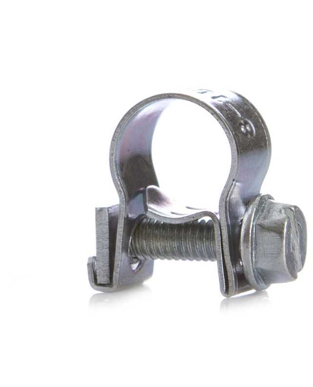 Haushalt VAMZDINĖS ŽNYPLĖS 10MM 1111, VAGNER SDH,