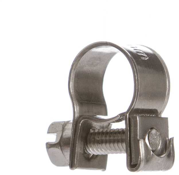 Haushalt Sąvaržos 10 mm. 2 vnt.