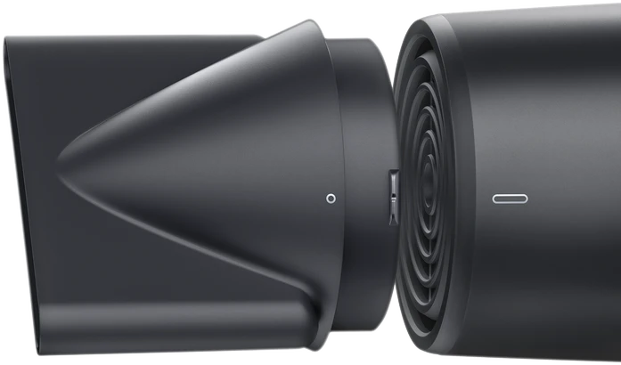 HD4.2 Braun Plaukų Džiovintuvas BRHD425E