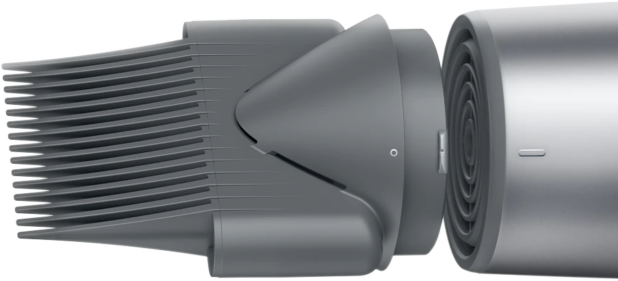 HD4.3 Braun Plaukų Džiovintuvas BRHD435E