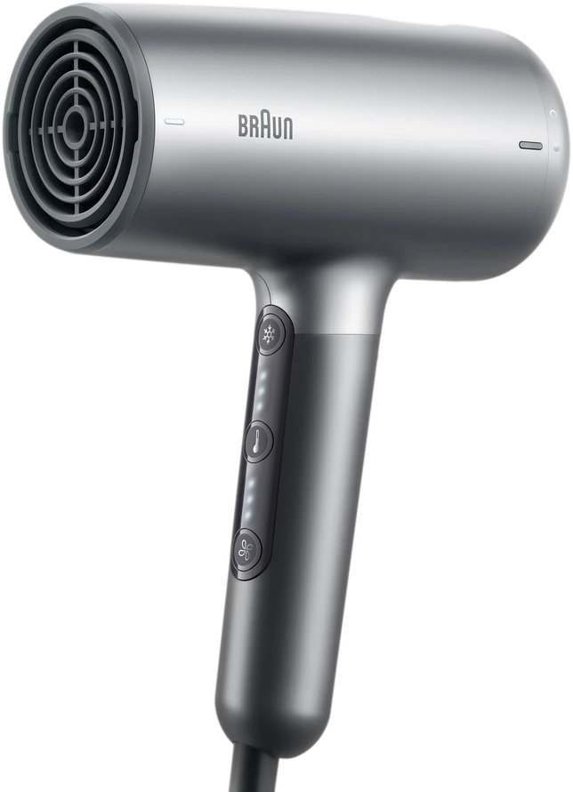 HD4.3 Braun Plaukų Džiovintuvas BRHD435E