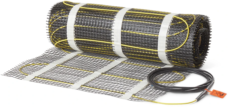 Heat My Home Šildymo kilimėlis HeatMyHome HMH 80150080, 0.5 m x 16 m, 8 m², 1200 W, 230 V