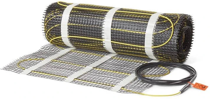 Heat_My_Home Šildymo kilimėlis HEAT MY HOME, 150 W/m2, 0,5×6 m, 3m²