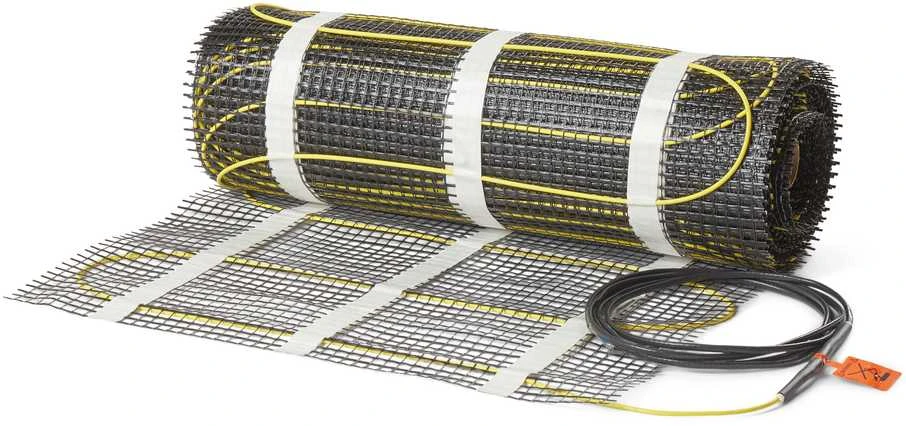 Heat_My_Home Šildymo kilimėlis HEAT MY HOME, 150 W/m2, 0,5×3 m, 1,5 m²