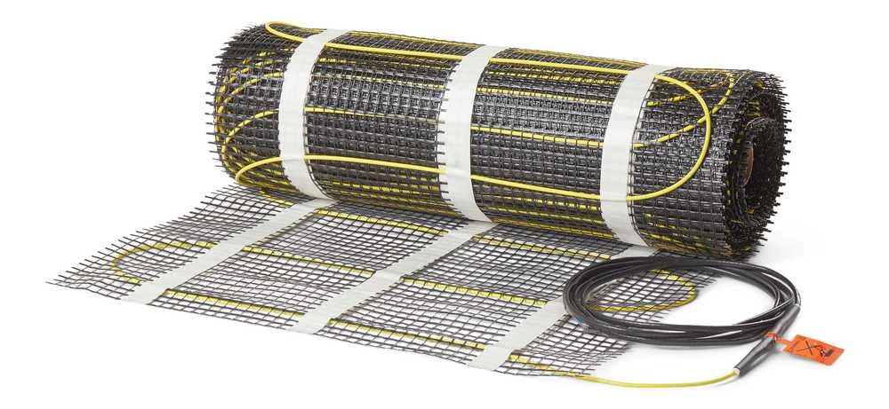Heat My Home Šildymo kilimėlis HeatMyHome HMH 80150060, 0.5 m x 12 m, 6 m², 900 W, 230 V