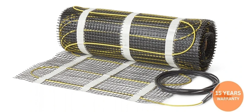 Heat_My_Home Kilimėlis HMH 150W/m² 10m²