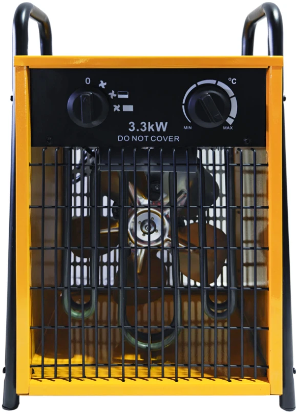 Heatic Elektrinis šildytuvas BH-30B 3300W