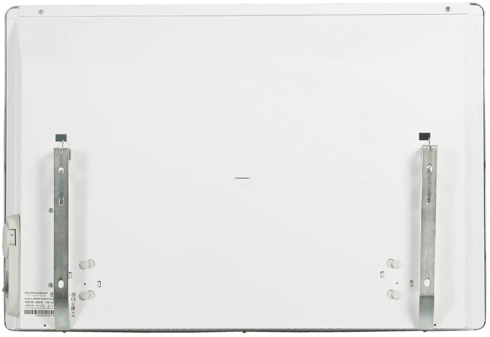 Heatic Elektrinis konvektorius OPTIMA+ 500W IP20