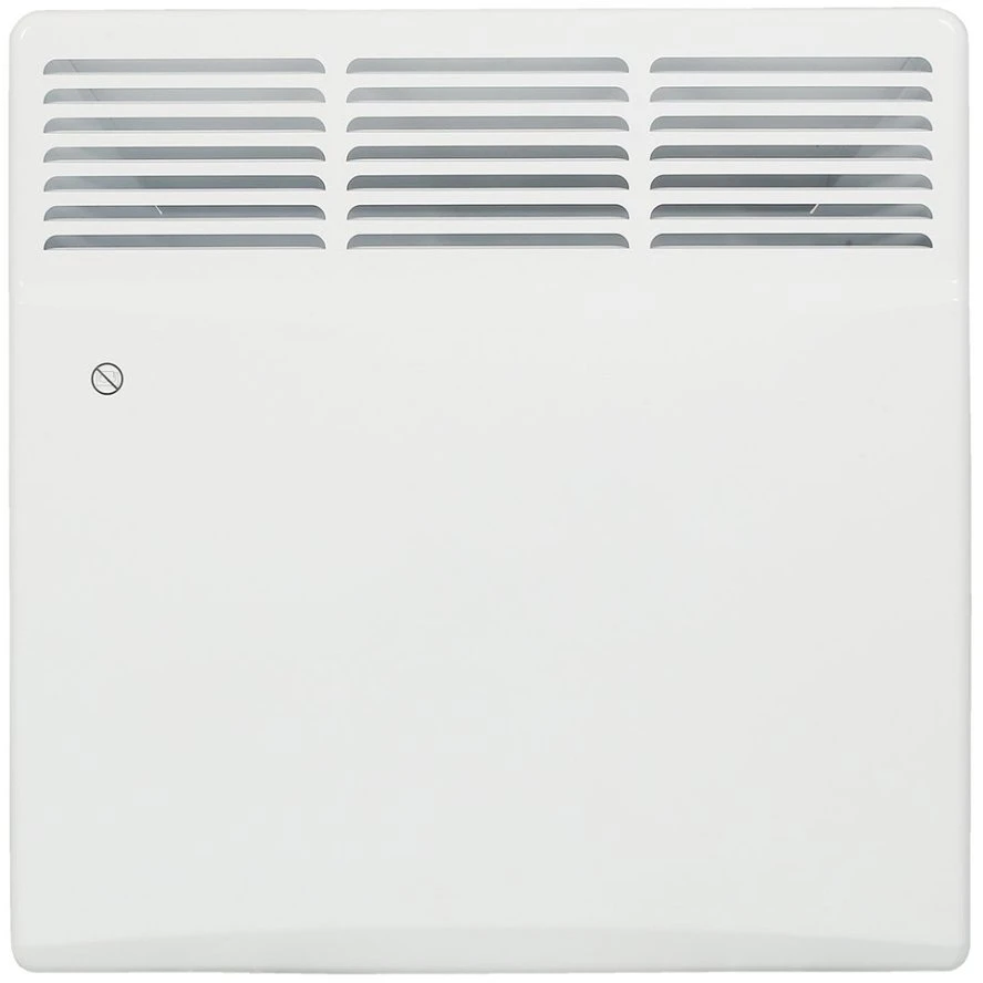 Heatic Elektrinis konvektorius OPTIMA+ 500W IP20