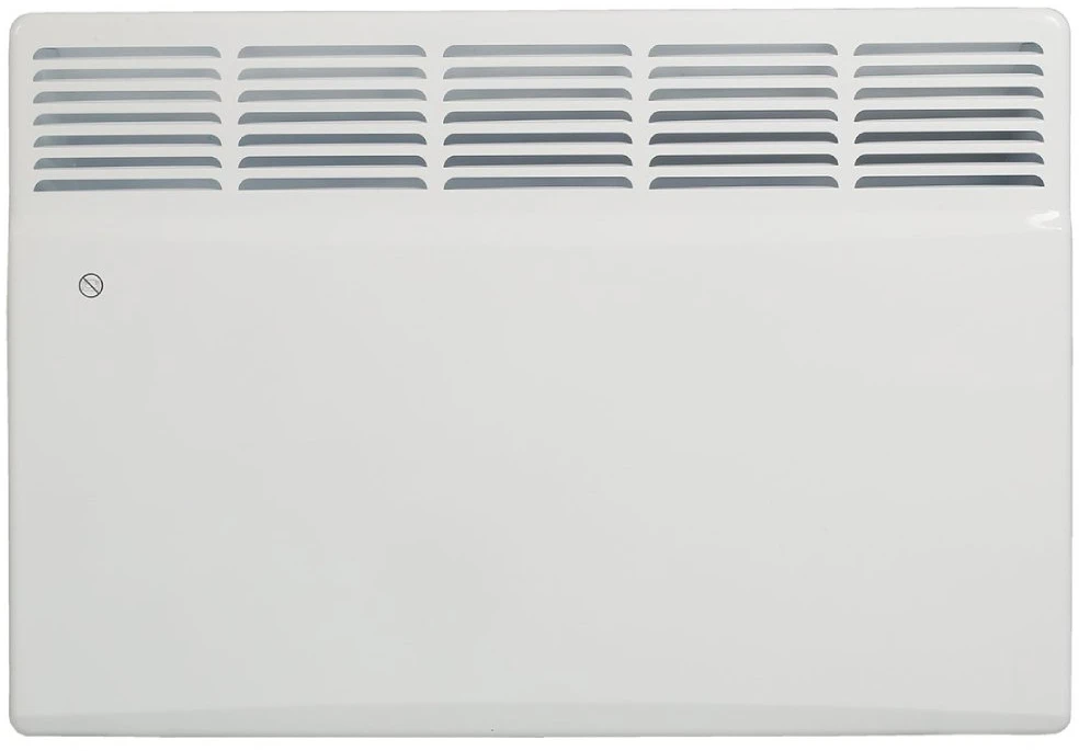 Heatic Elektrinis konvektorius OPTIMA+ 1500W IP20