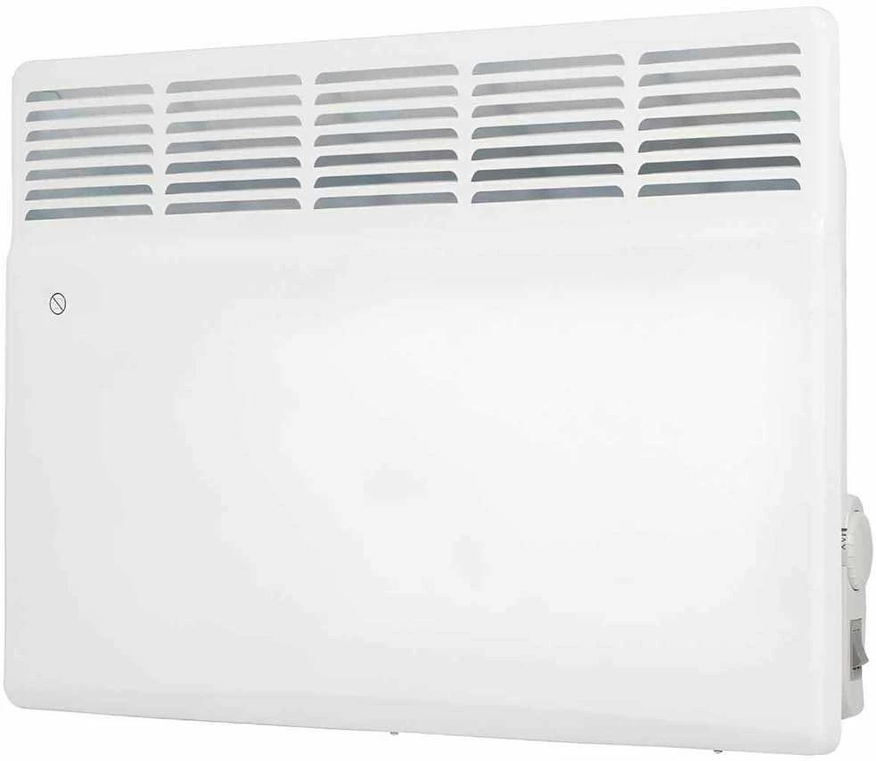 Heatic Elektrinis konvektorius OPTIMA+ 1500W IP20
