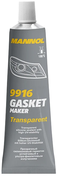 Hermētiķis Mannol, 85 ml