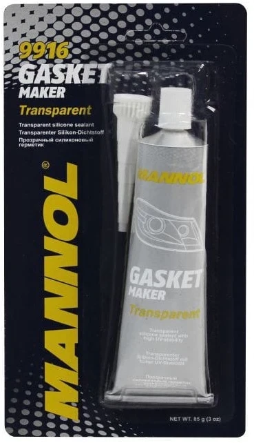 Hermētiķis Mannol, 85 ml