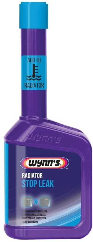 Aušinimo sistemų hermetikas Wynn's, 325 ml