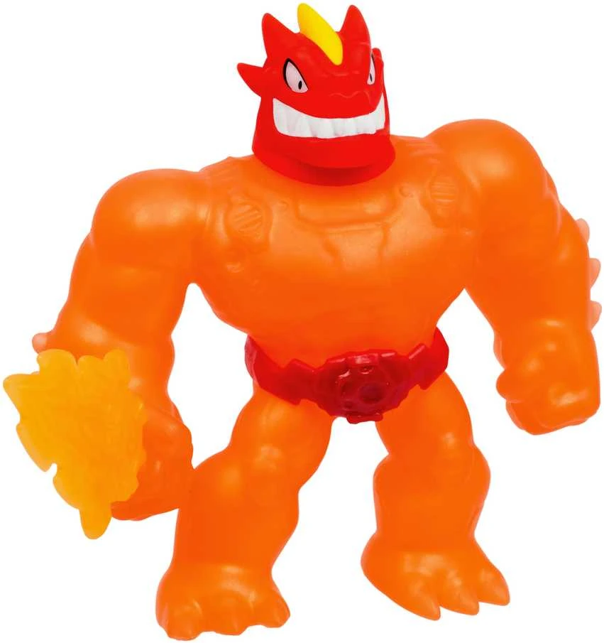 GOO JIT ZU HEROES OF Figūrėlė „Meteor Madness“
