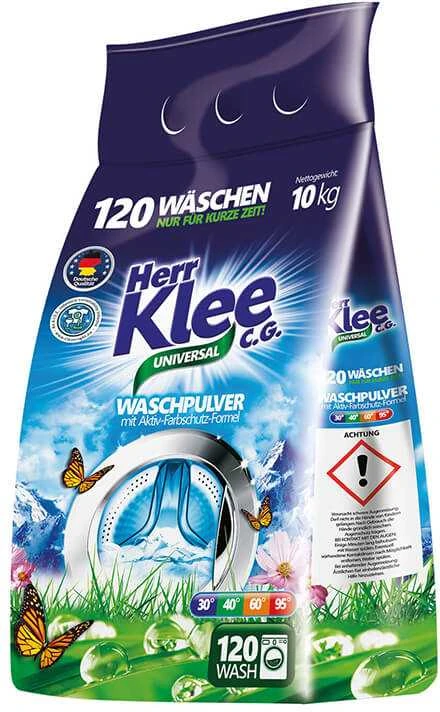 Herr Klee KLEE SKALBIMO MILTELIAI 10 KG UNIVERSALI FOLIJA 550058