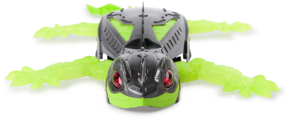 Spin Master HEX BOTS Interaktyvus gekonas