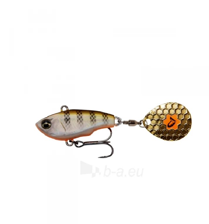 Hibridinis Masalas Savage Gear 5.5cm 9g Skęstantis Perch