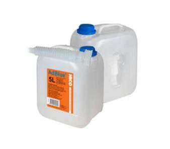 HICO Karbamido tirpalas AdBlue, 5 l