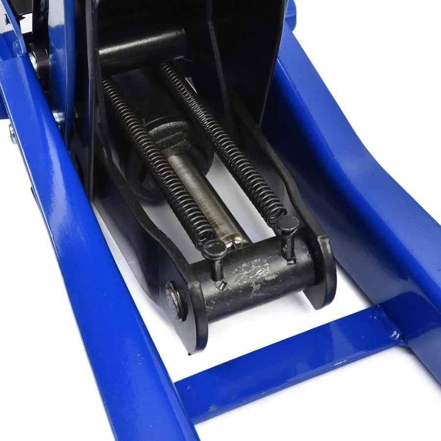 Hidraulinis keltuvas Geko 3.5t 75-505mm