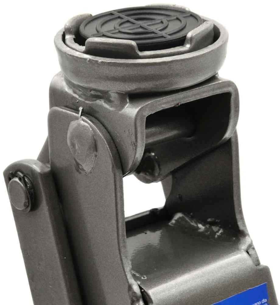 Hidraulinis keltuvas ant ritinėlio Smart Geko 2,5 t, 85-385 mm
