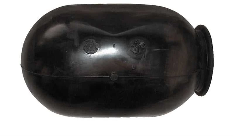 Hidrofora membrāna Varem 19-20-24 L
