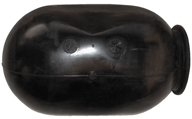 Hidroforų membrana Varem MB060S2P00000000, 50-60 l