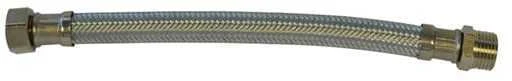 Hidroforo jungiamoji žarna Speroni, I1/2''-V1/2", 25 cm
